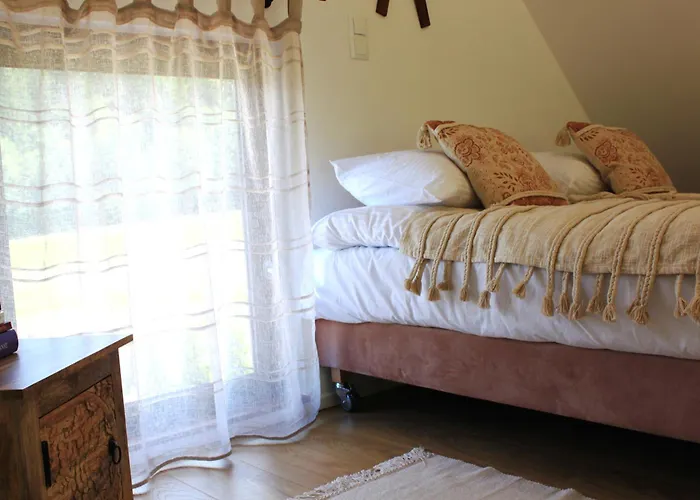 Feriehus Galena I Gnejs *