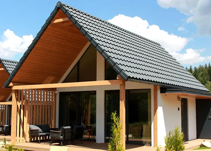 Feriehus Galena I Gnejs Stronie Śląskie