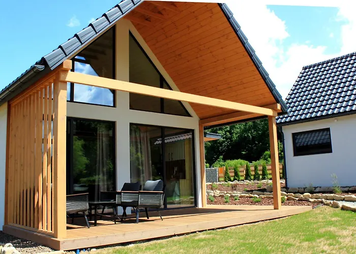 펜션 Galena I Gnejs Stronie Śląskie