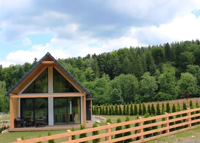 펜션 Galena I Gnejs *