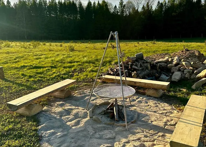 Galena I Gnejs Feriehus *