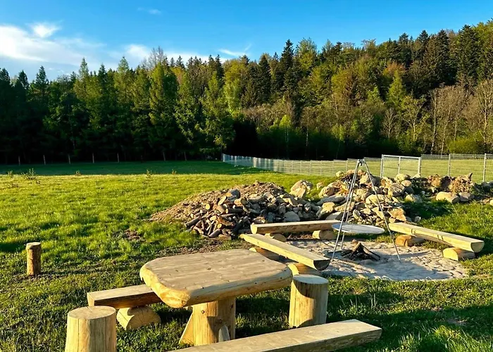 Feriehus Galena I Gnejs