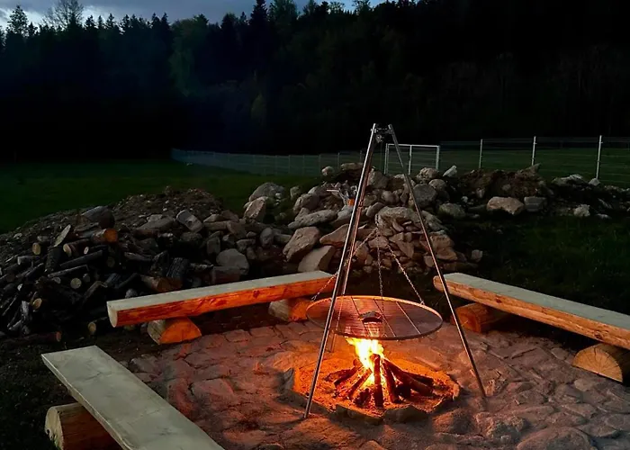 Galena I Gnejs Feriehus