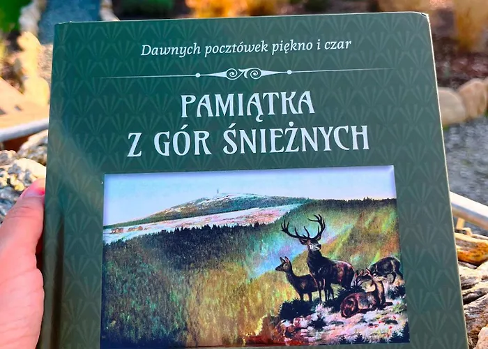 Galena I Gnejs Feriehus *