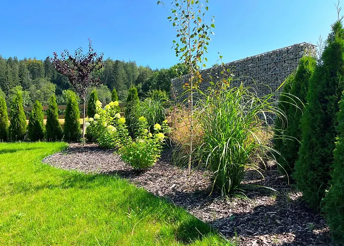 Galena I Gnejs 펜션 *