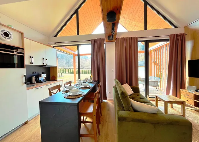 Galena I Gnejs 펜션 *