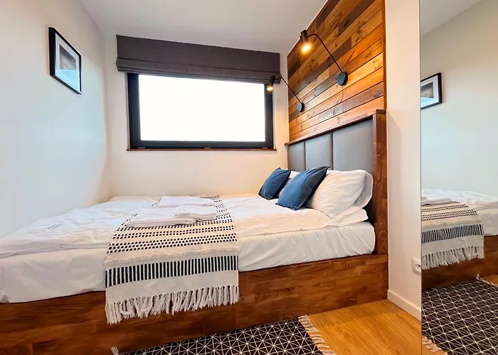 펜션 Galena I Gnejs