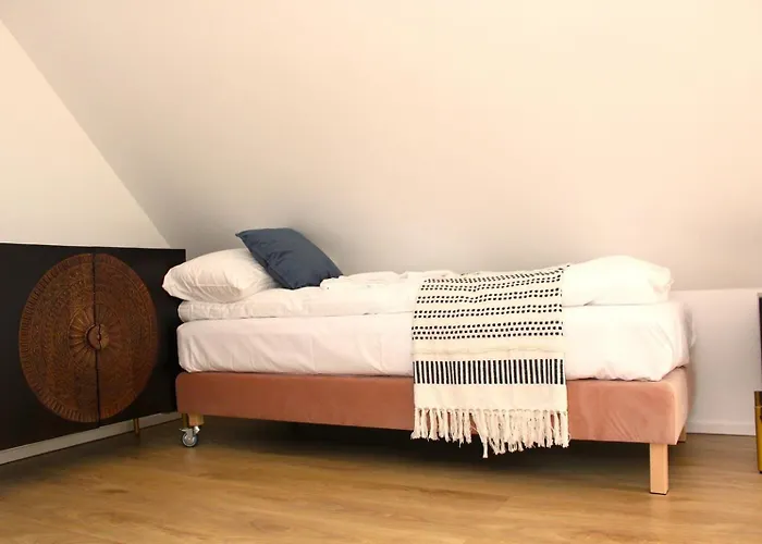 Galena I Gnejs Feriehus *