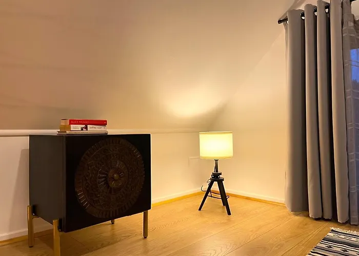 Galena I Gnejs Feriehus *