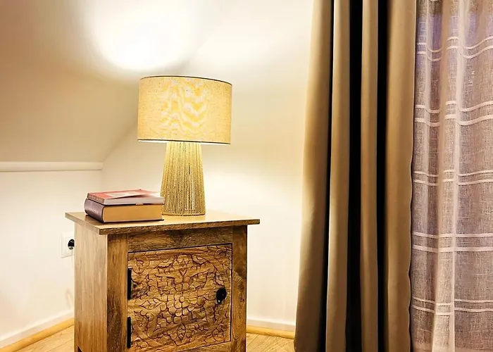 Feriehus Galena I Gnejs Stronie Śląskie