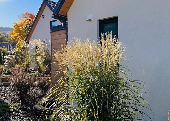 Galena I Gnejs 펜션